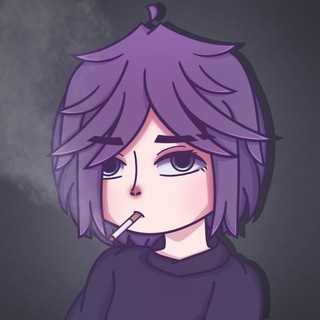 Telegram profile photo for лавка курильщика