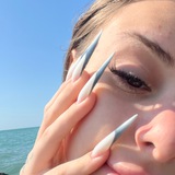 Telegram profile photo for Nails.haddy