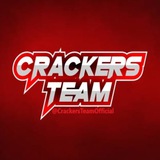 Telegram profile photo for Crackers™ Placeholder