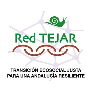 Telegram profile photo for Transición Ecosocial Justa para una Andalucía Resiliente (Red TEJAR)