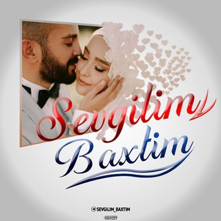 Telegram profile photo for 💖SeVgiLiM BaXtiM💖