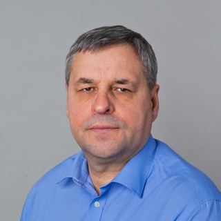 Telegram profile photo for Вадим Трескин