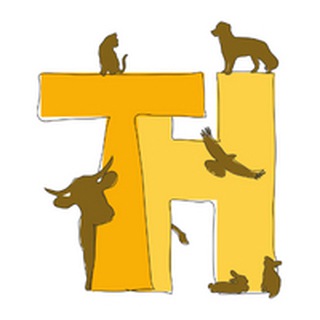 Telegram profile photo for Tiere anders behandeln
