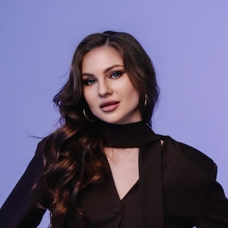 Telegram profile photo for Тейя