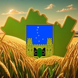 Telegram profile photo for Староминский район|Пресс-служба администрации