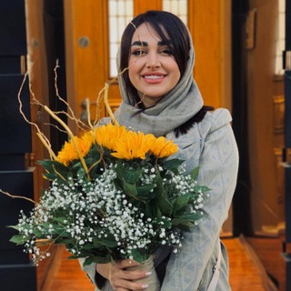 Telegram profile photo for fatemerahmani_music🕊️