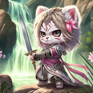 Telegram profile photo for 技术同步