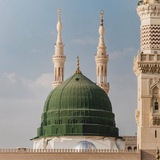 Telegram profile photo for صَـلِّ عَـلَى النَّبِـيِّ ﷺ