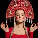 Telegram profile photo for Как душеньке угодно
