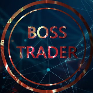 Telegram profile photo for Boss Trader💸