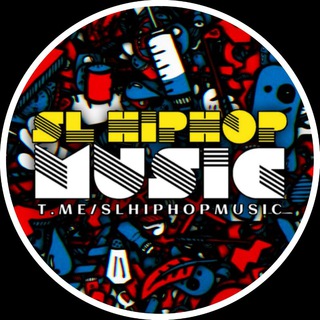 Telegram profile photo for SL HIPHOP MUSIC
