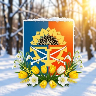 Telegram profile photo for Администрация Миллеровского района