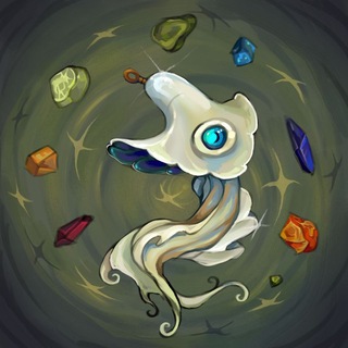 Telegram profile photo for Пряности от Калины