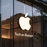 Telegram profile photo for Tech on Budget