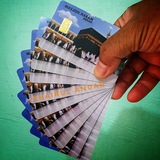 Telegram profile photo for Catatan Emas Khairul Anuar