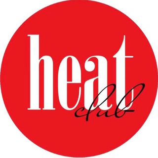 Telegram profile photo for Журнал HeatClub