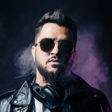 Telegram profile photo for Tech House Music | Ammaroff