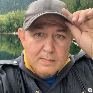 Telegram profile photo for Сергей Тарасенко