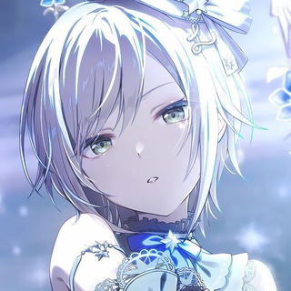 Telegram profile photo for shiho
