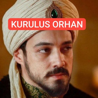 Telegram profile photo for KURULUS ORHAN 27