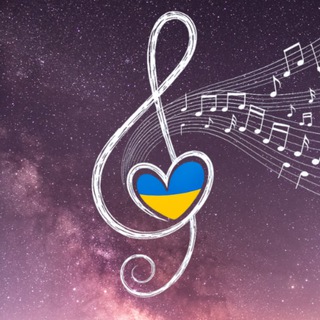 Telegram profile photo for Music you love | Новинки 2026