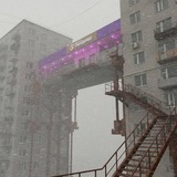 Telegram profile photo for Rainy Day