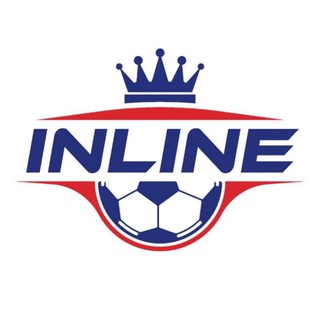 Telegram profile photo for INLINE TV