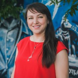 Telegram profile photo for МОТИВАТОР-ЛюдмилаТепина