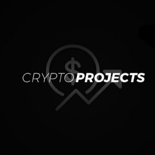 Telegram profile photo for Crypto-projects