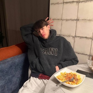 Telegram profile photo for pqtriot