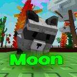 Telegram profile photo for Grow a Garden🏡 | Moon