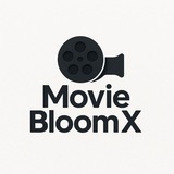 Telegram profile photo for Movie Bloom Official (Backup)