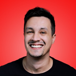 Telegram profile photo for Oney Araújo