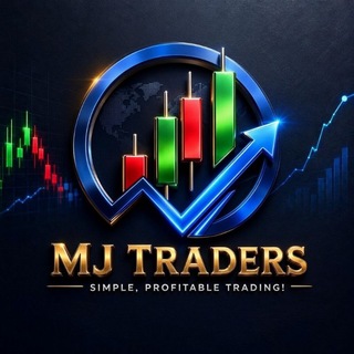 Telegram profile photo for Mj Traders(BOOM/CRASH/PainX/GainX)