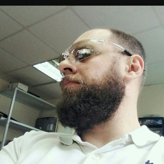 Telegram profile photo for Mr.Freeqwer (фриквер)