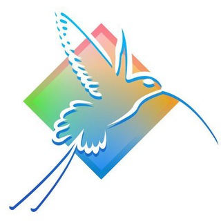 Telegram group profile photo for KolibriOS