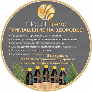 Telegram profile photo for Гостевой чат 🔝Мир здоровья вместе с нанобальзамами❤️