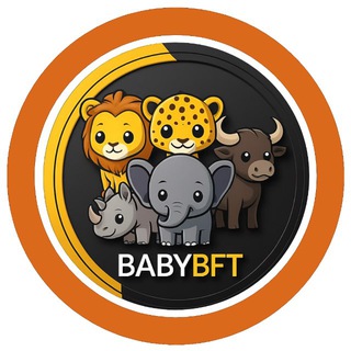 Telegram profile photo for BABY BFT TOKEN