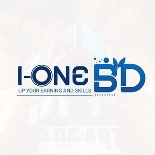 Telegram profile photo for i-one BD