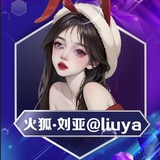 Telegram profile photo for 火狐精准代发广告🪧中转