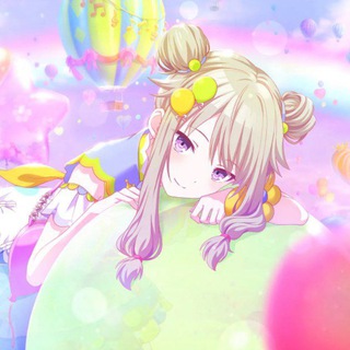 Telegram profile photo for цукровий кавунчик