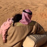 Telegram profile photo for مَـفر