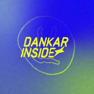 Telegram profile photo for dankar inside ☠️🥹