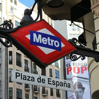 Telegram profile photo for Lezione di spagnolo