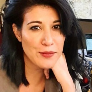 Telegram profile photo for שמרית מאיר *לא פעיל*