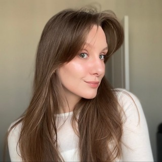 Telegram profile photo for 🖇️ отзывы на занятия с Лизой 🤍
