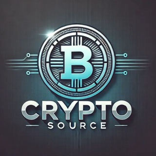 Telegram profile photo for Crypto Source VIP💸