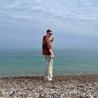 Telegram profile photo for Mikhashenok Media