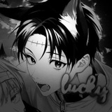 Telegram profile photo for (закрыто) 𝓛u𝖈𝑲y 𝕯𝓪 y