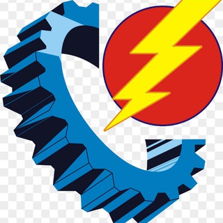 Telegram profile photo for کارگاه آموزشی برق و صنعت